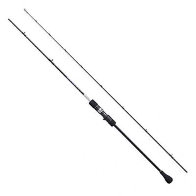 Immagine di Rod Grappler BB Slow Jig Cast 1,98m 6&#039;6&quot; 200g 1+1pc