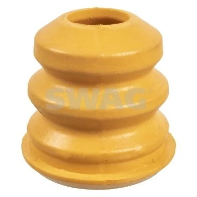 Immagine di SWAG 33 10 0523 Tampone paracolpo, Sospensione Assale anteriore FORD: FOCUS 3, 3 Turnier, C Max 2