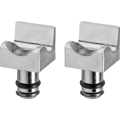 Immagine di Knipex 85 59 250 C Inserti di presa ricambio per pinza fascette 9 mm 1 pz.