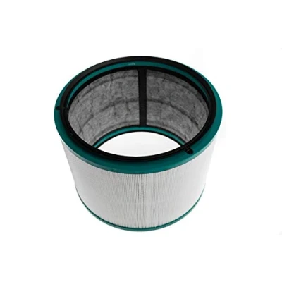 Immagine di daniplus filtro puro, di ricambio adatto per ventilatore Dyson Pure Hot + Cool Link, n.: 968101 04