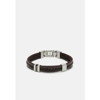Immagine di Fossil TONE Bracciale, Uomo, Taglia: One Size, Brown