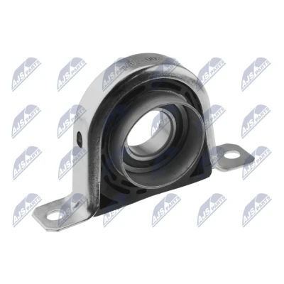 Immagine di NTY NLW VC 003 Supporto, Albero cardanico con cuscinetto a sfere IVECO: Daily 3 Kasten/Kombi, 4 V Van / Station Wagon