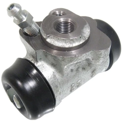 Immagine di DELPHI LW62093 Cilindretto Freno 18 senza regolatore integrato TOYOTA: Yaris I Hatchback
