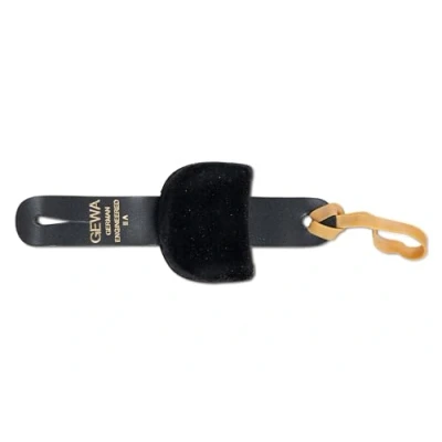 Immagine di GEWA Cuscino spalla modello II A, misura piccola, per violino 1/2 e 1/8