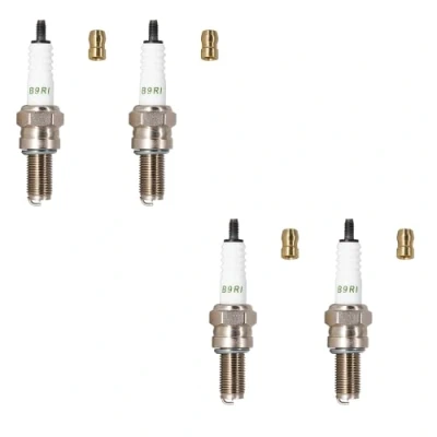 Immagine di TORCH B9RI Iridio Candela Auto Sostituire per CR9EIX CR9EK CR8EK CR9EVX CR9E CR9EB PMR9B Auto, IU27 U27ESR N IU24 OEM
