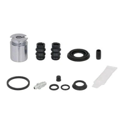 Immagine di AUTOFREN SEINSA D41168C Kit Revisione Pinze Freno Assale posteriore 38 RENAULT: Kangoo I, I Express, FORD: MONDEO 3 Stufenheck, Kombi