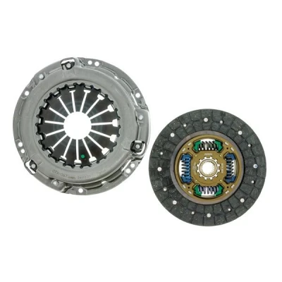 Immagine di AISIN Clutch Set (2P) KT 371RA Kit frizione in due pezzi con spingidisco disco frizione, senza cuscinetto disinnesto 236