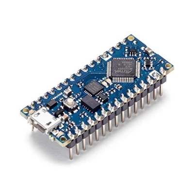 Immagine di Arduino ABX00033 Scheda Nano Every with headers
