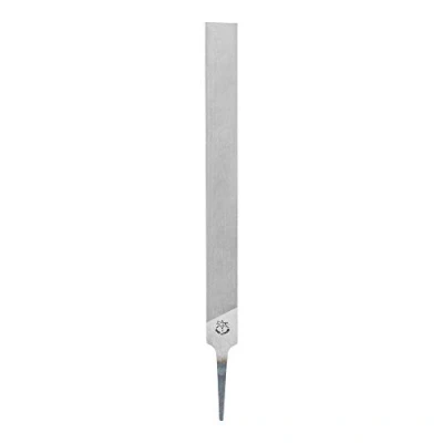 Immagine di PFERD 11610204 Lima per limitatore di profondità tronchetto piatto a taglio 2 catene da sega Lunghezza 200 mm 1 pz.