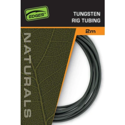 Immagine di Fox Edges Tungsten Rig Tubing (2m) Materiale da pesca
