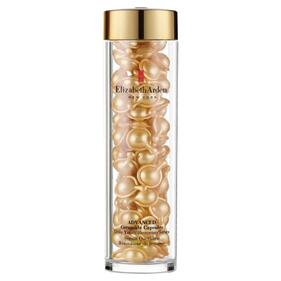 Immagine di Elizabeth Arden Advanced Ceramide Capsules Daily Youth Restoring Serum 90 pezzi