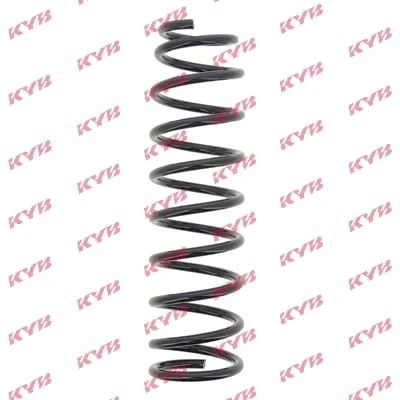 Immagine di KYB K Flex RC6316 Molle ammortizzatori Assale posteriore Molla ad elica per veicoli con autotelaio standard