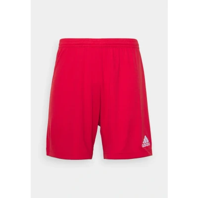 Immagine di adidas Performance Entrada 22 Pantaloncini sportivi, Uomo, Taglia: XS, Team power red