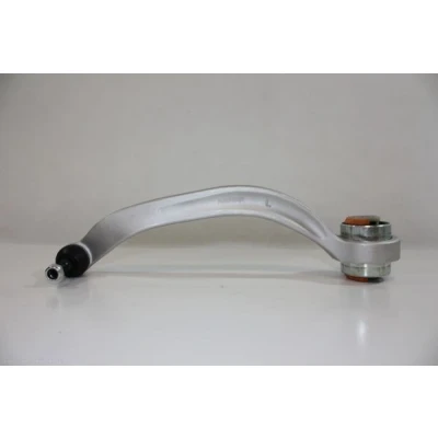 Immagine di AUTOMEGA 110060210 Braccio oscillante, Sospensione ruota Assale anteriore Sx, inferiore, posteriore, Sx trasversale oscillante