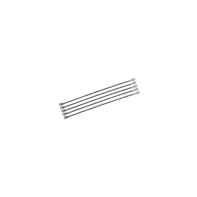 Immagine di Silverline, Set di lame per tagliapiastrelle, 300 mm, 5 pz. 675061