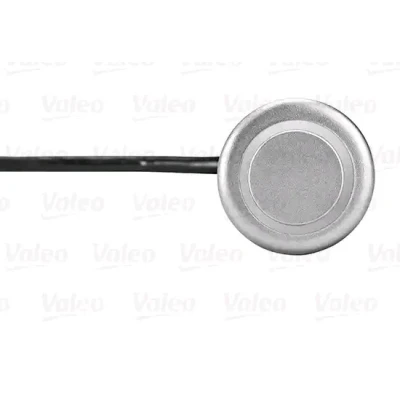 Immagine di VALEO 632207 Sensori Parcheggio grigio, argento Sensore ad ultrasuoni