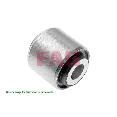 Immagine di FAG 829 0711 10 Silent Block Cuscinetto gomma metallo