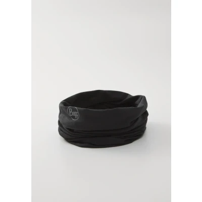 Immagine di Buff Original Unisex Scaldacollo, Taglia: One Size, Solid black