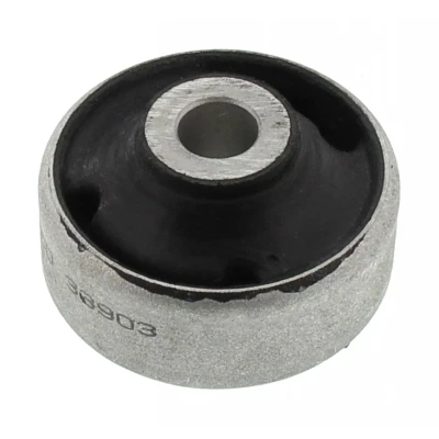 Immagine di MAPCO 33903 Silent Block inferiore, posteriore, Assale anteriore Sx, Dx Cuscinetto gomma metallo per braccio trasversale oscillante
