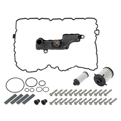 Immagine di MEYLE 100 135 0115/SK Kit componenti, Cambio olio automatico AUDI: A4 B9 Avant, A6 C7 Q5
