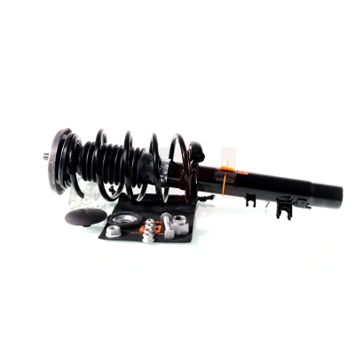 Immagine di GH 351902C04 Ammortizzatore a molla Assale anteriore, Dx, Sx, anteriore Sx CITROËN: C3 I Hatchback