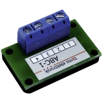 Immagine di TAMS Elektronik ABC 1 49 03106 01 C #####Bremsmodul assemblato