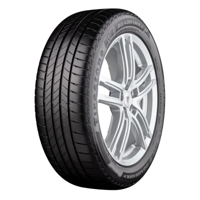 Immagine di Firestone ROADHAWK 2 ENLITEN 225/60 R17 99H A/B/71 Pneumatici estivi (per auto e SUV)