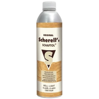 Immagine di Ballistol legno chiaro, colore: multi colore, 500 ml