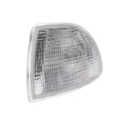 Immagine di TYC 18 5126 05 2 Frecce bianco anteriore Sx con portalampada FIAT: Palio I Hatchback, Weekend