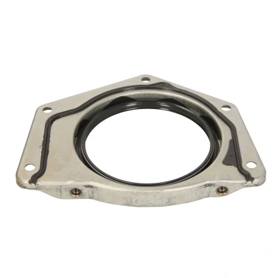 Immagine di REINZ 81 10455 00 Paraolio Albero Motore con ghiera supporto Gomma OPEL: Insignia A Sports Tourer, Antara, Zafira C CHEVROLET: Captiva