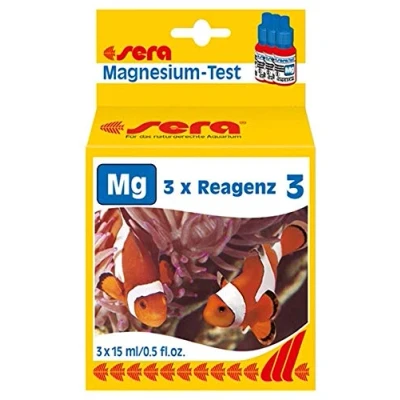Immagine di sera Magnesio MG Integratore Set 3X 15 ml