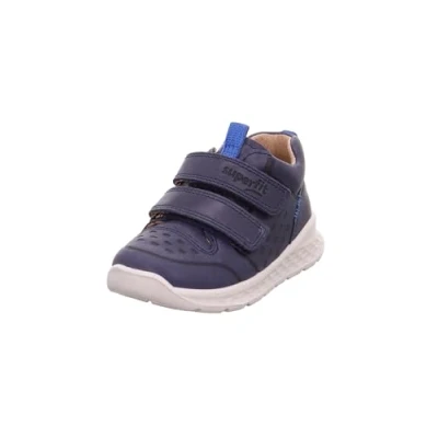 Immagine di Superfit BREEZE, Sneaker Unisex Bambini e ragazzi, Blu 8020, 26 EU