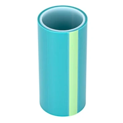 Immagine di Ideen mit Herz Nastro adesivo senza cuciture, residui e pulito, per lavori di casa, hobby artigianato, materiale PET, larghezza 10 cm, lunghezza 5 m