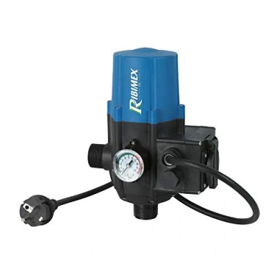 Immagine di Ribimex PRPCTRLPRO Regolatore per Pome Acquacontrol PRO