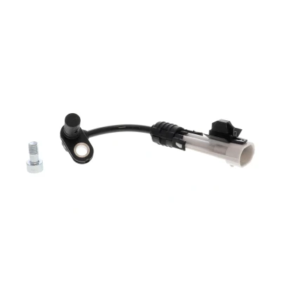 Immagine di VEMO V40 72 0652 Sensore ABS Assale anteriore con cavo Qualità de originale 2 ovale CHEVROLET: Captiva, OPEL: Antara