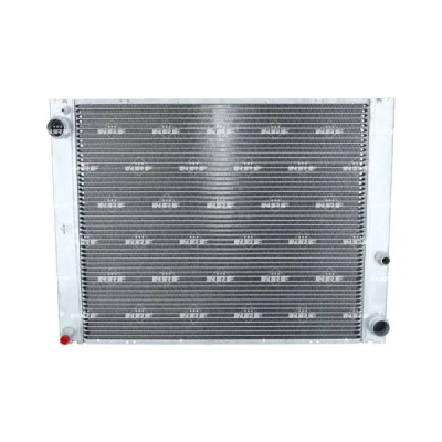 Immagine di NRF 53840 Radiatore motore 608 498 40 Alette di raffreddamento saldate LAND ROVER: Range Rover 3