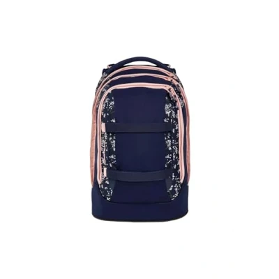 Immagine di Satch PACK Zainetto per bambini, Taglia: One Size, Dunkelblau