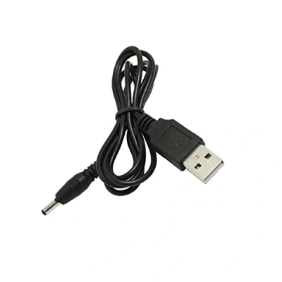 Immagine di myVolts 5V Cavo di alimentazione USB compatibile con Korg MINI KP Kaoss Pad