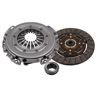 Immagine di BLUE PRINT ADW193007 Kit Frizione A tre pezzi/in parti con grasso sintetico cuscinetto disinnesto 200 OPEL: Astra F Caravan, Vectra Sedan