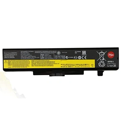 Immagine di ASKC 75+ L11S6F01 Batteria per Lenovo E430C E530C E435 E440 E445 E540 G480 G485 G585 Z380 Z385 Z480 Y480 Y485 Y585 Y580P B480 B485 B490 B590 V480 V480C 0A36311 45N1050 45N1051 48Wh