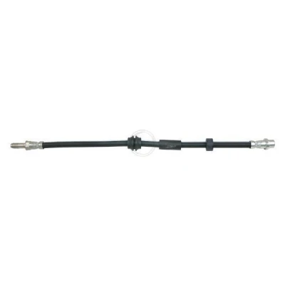 Immagine di A.B.S. SL 5763 Tubi Freno 435 INN M10x 1.0 VOLVO: S40 II, C70 2 Cabriolet, C30