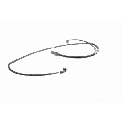 Immagine di VEMO Original Quality V25 72 0066 Sensore ABS Assale posteriore per veicoli con 4 1640 12