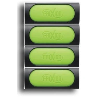 Immagine di Pilot Frixion ELF 10 GY Gomma da cancellare, colore: Grigio.