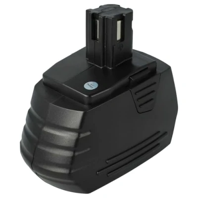 Immagine di vhbw 1x batteria sostituisce Hilti SFB185, SFB180 per utensile elettrico (3300 mAh, NiMH, 18 V)