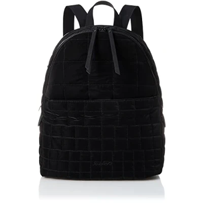 Immagine di Desigual Zaino donna in nylon trapuntato Misura One size