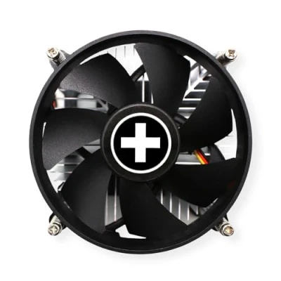 Immagine di cooler XILENCE Performance C CPU I200, 92mm fan, INTEL