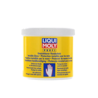 Immagine di LIQUI MOLY 3334 Detergente per mani Lattina 650