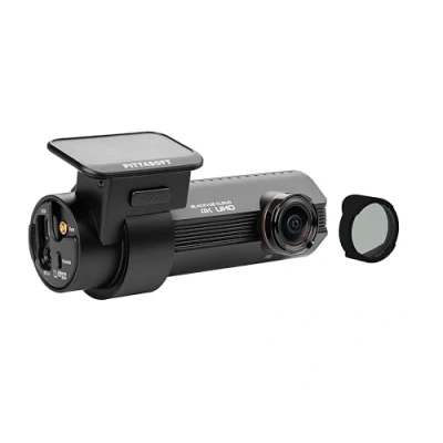 Immagine di Filtro polarizzatore MOOVIKA CPL Clip per Blackvue DR970X Plus 2024
