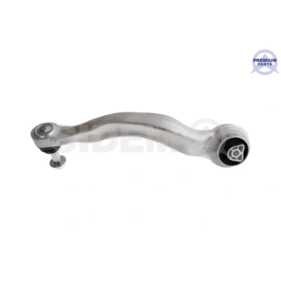Immagine di SIDEM 21758 Braccio oscillante, Sospensione ruota BMW: 5 Touring