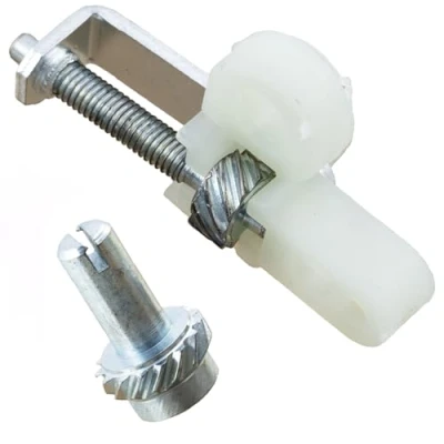 Immagine di AERZETIX C69649 Kit tenditore di catena per motosega compatibile con Stihl MS 171 181 210 211 230 231 250